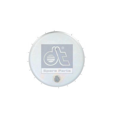 Dt Spare Parts Veerbalg 4.81729