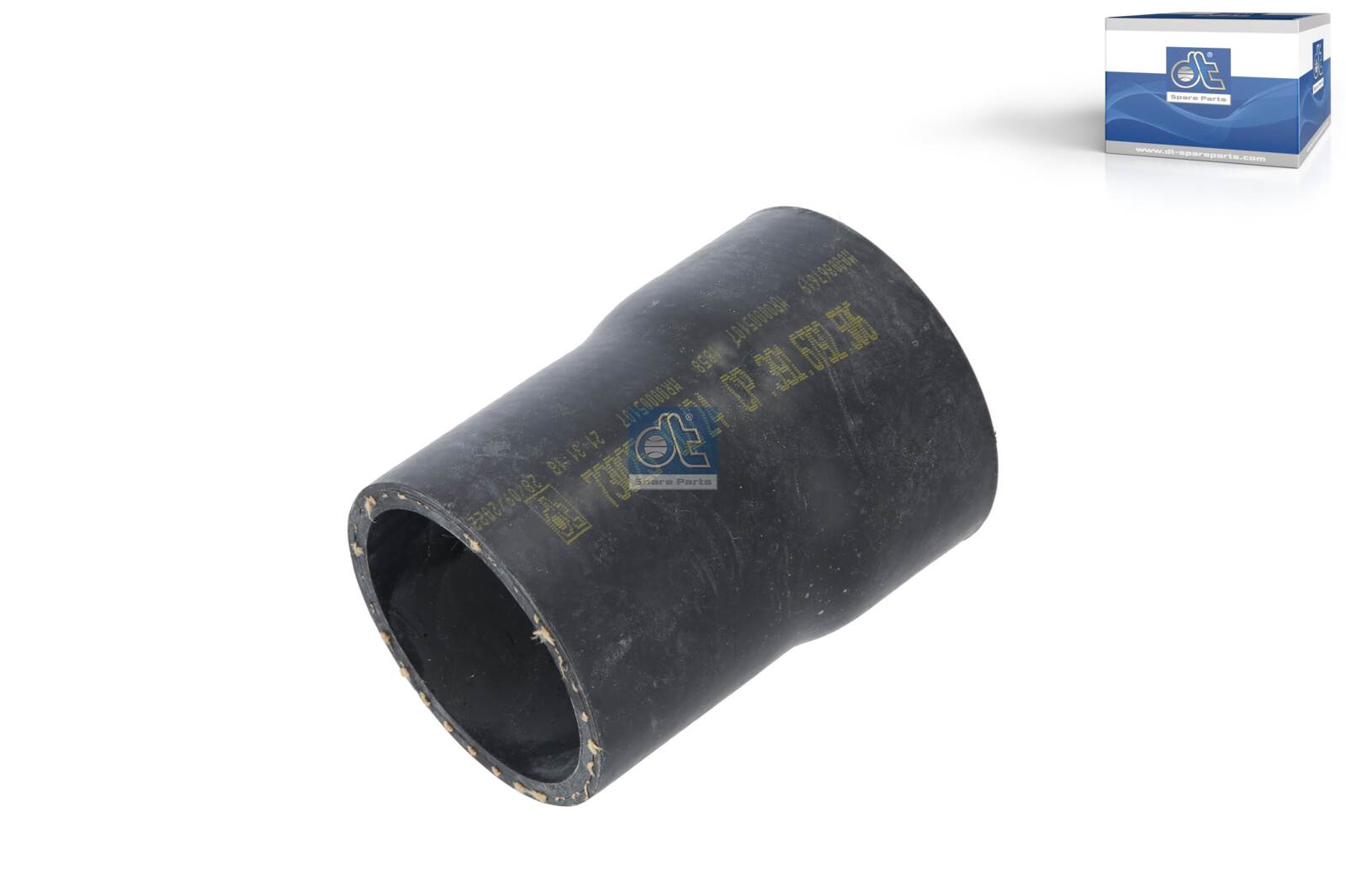 Dt Spare Parts Radiateurslang 4.84506