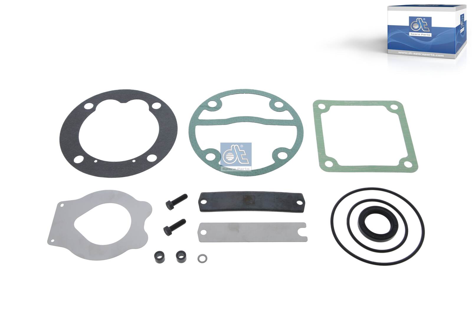 Dt Spare Parts Luchtcompressor 4.90062