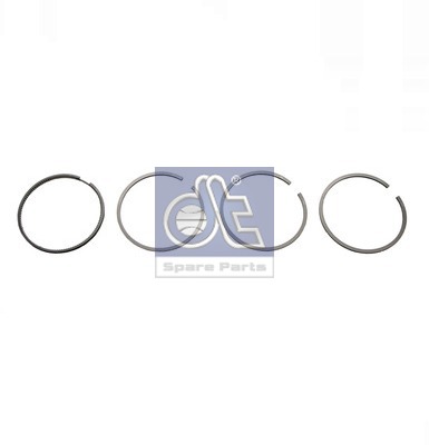 Dt Spare Parts Zuigerveerset luchtcompressor 4.90135