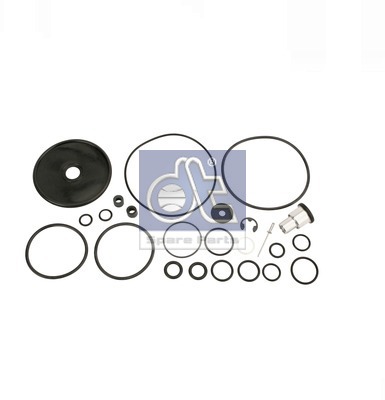 Koppelingsbekrachtiger reparatieset Dt Spare Parts 4.90184
