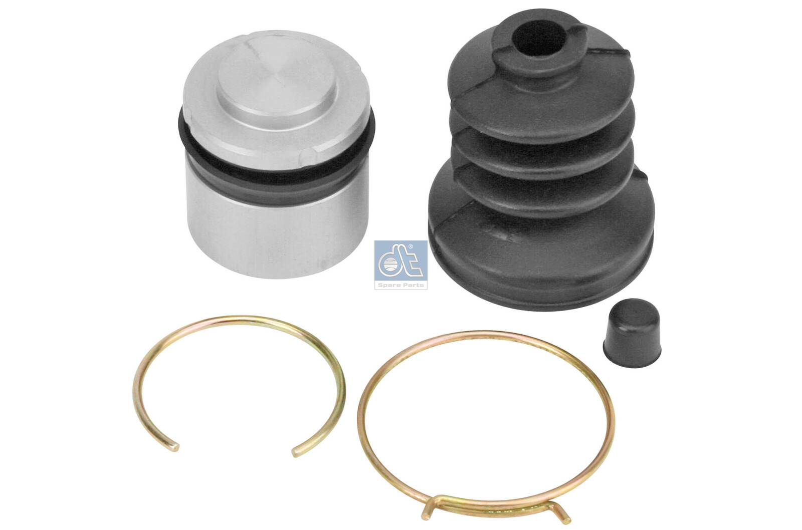 Dt Spare Parts Hulpkoppelingscilinder reparatieset 4.90219