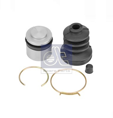 Dt Spare Parts Hulpkoppelingscilinder reparatieset 4.90219