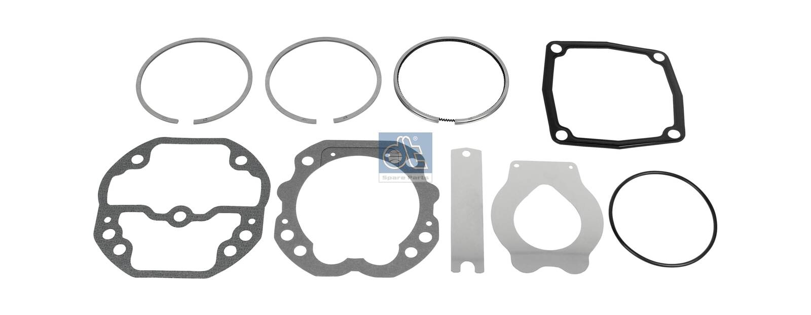 Dt Spare Parts Luchtcompressor 4.90242