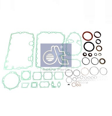 Dt Spare Parts Pakkingset 4.90382