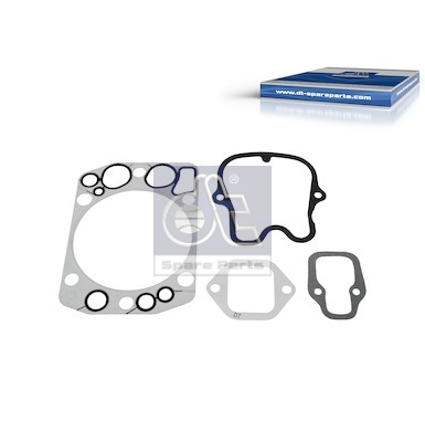 Dt Spare Parts Cilinderkop pakking set/kopset 4.90393