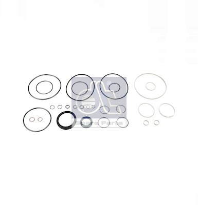 Servopomp Dt Spare Parts 4.90406