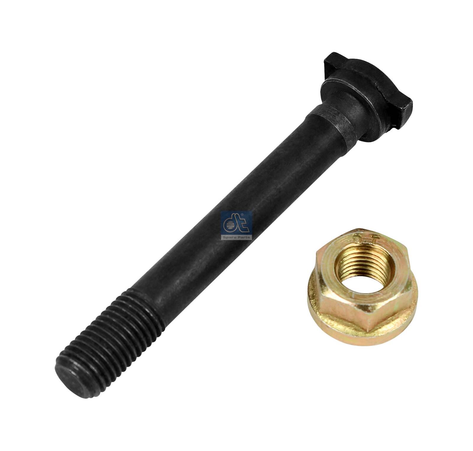 Dt Spare Parts Drijfstangbout 4.90482