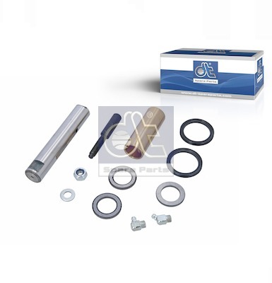 Dt Spare Parts Veerbout 4.90510