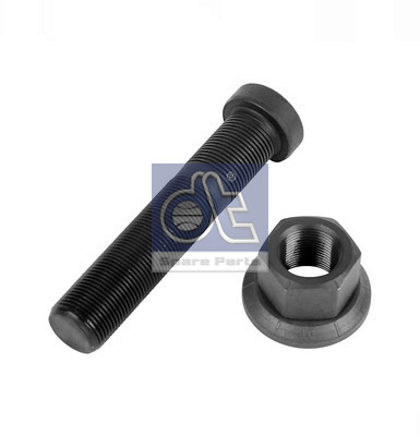 Dt Spare Parts Wielbout/moer 4.90524