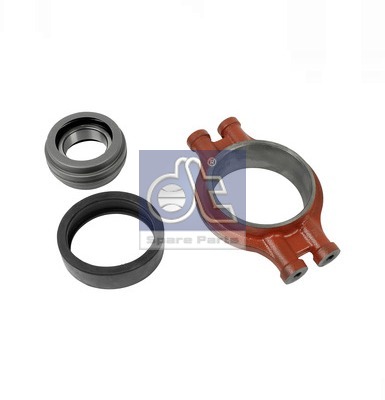 Dt Spare Parts Cardanaslager / ophanging 4.90526