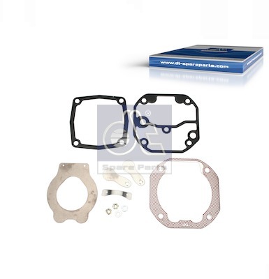 Dt Spare Parts Afdichting lamellenklep 4.90544
