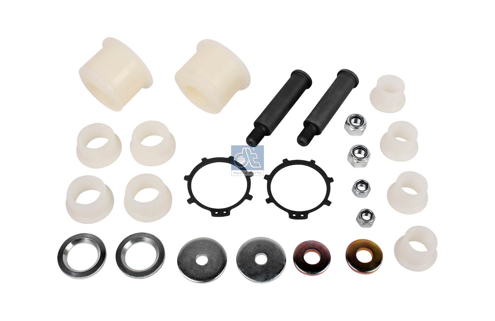 Dt Spare Parts Stuurhoeksensor 4.90565