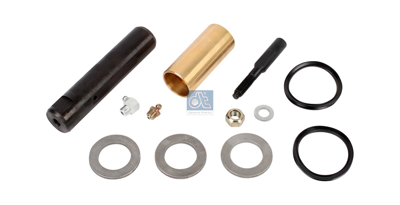 Dt Spare Parts Veerbout 4.90609