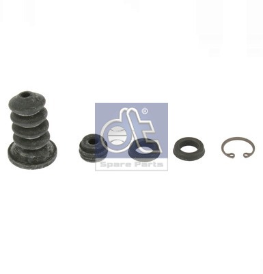 Dt Spare Parts Hoofd-/Hulpkoppelingcilinderset 4.90649