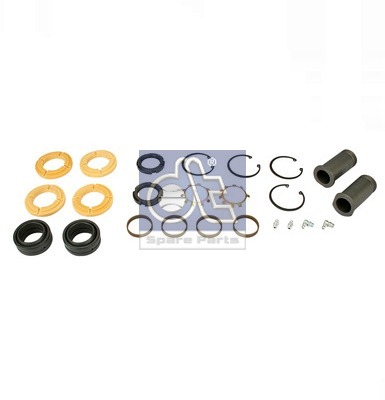 Dt Spare Parts Stabilisatorstang bevestigingset 4.90653