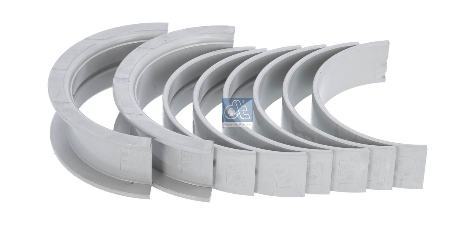 Dt Spare Parts Hoofdlager 4.90671