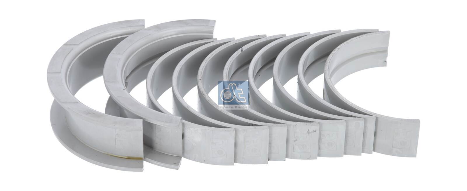 Dt Spare Parts Hoofdlager 4.90672