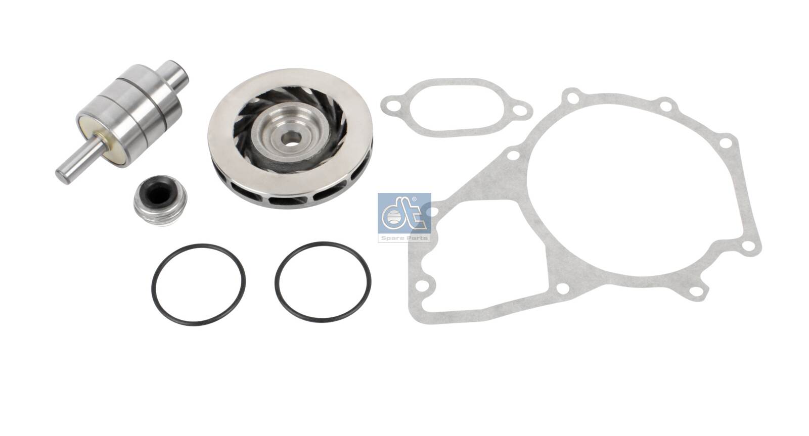 Dt Spare Parts Waterpomp reparatieset 4.90686