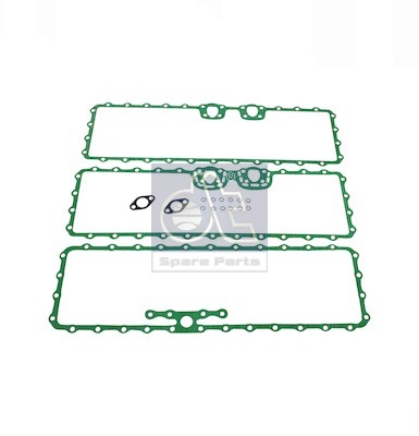 Oliekoeler pakking Dt Spare Parts 4.90703