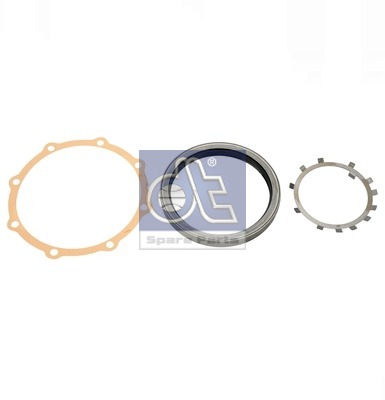 Dt Spare Parts Wielnaaf keerring 4.90707