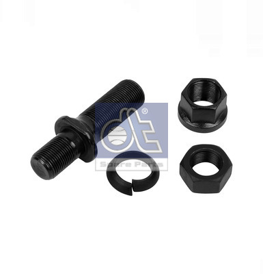 Wielbout/moer Dt Spare Parts 4.90750