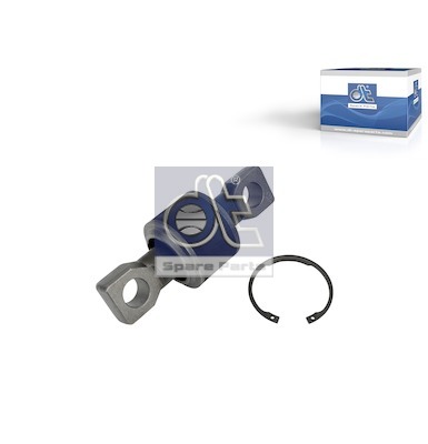 Dt Spare Parts Wielophanging reparatieset 4.90829