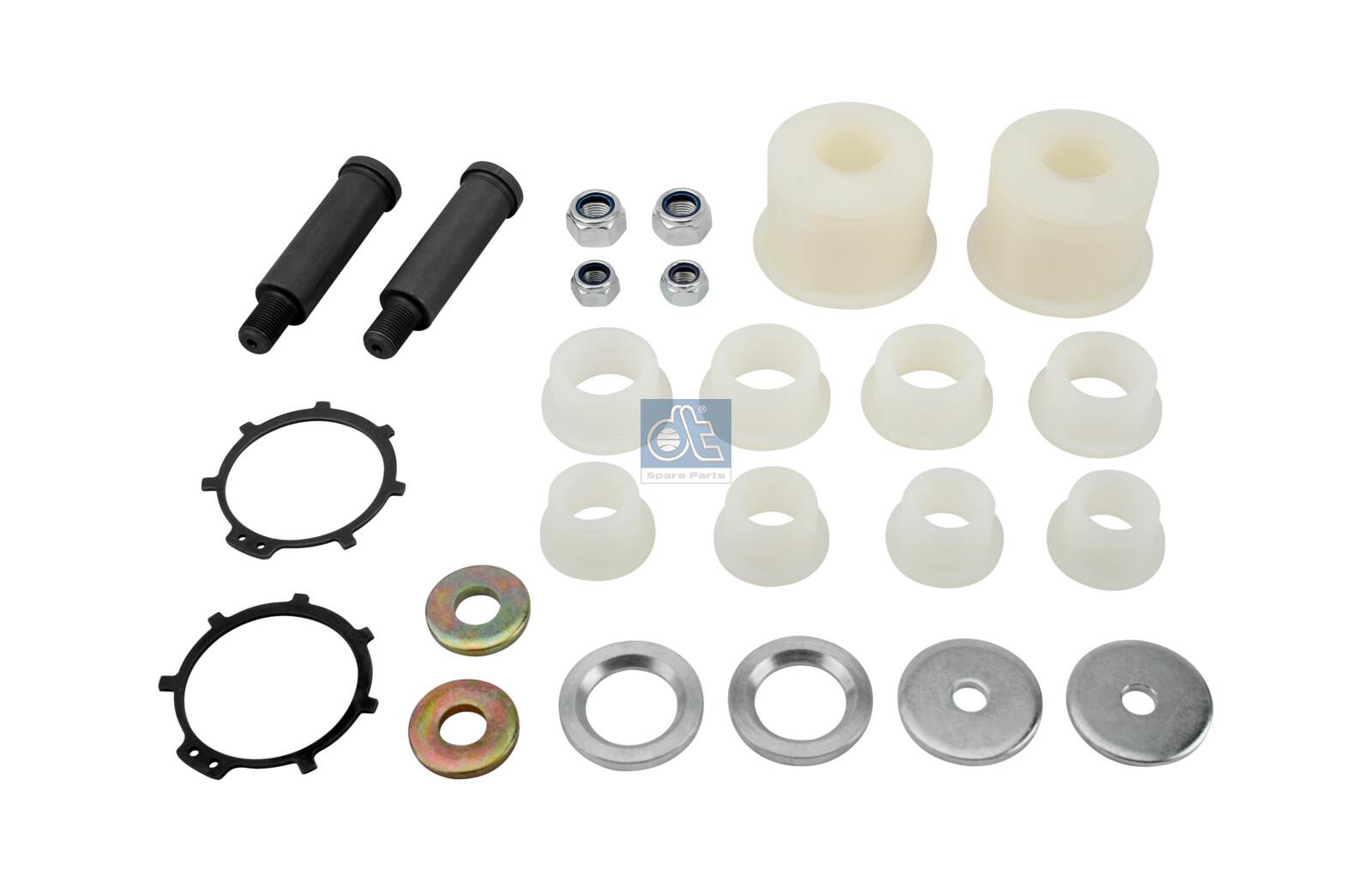 Dt Spare Parts Stuurhoeksensor 4.90830