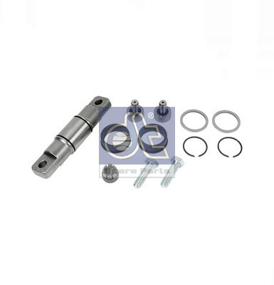 Dt Spare Parts Druklager reparatieset 4.90843