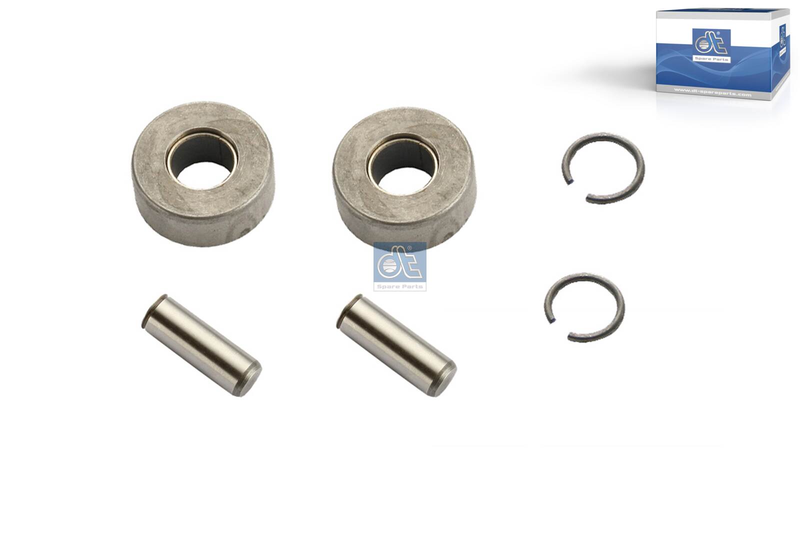 Dt Spare Parts Druklager reparatieset 4.90844
