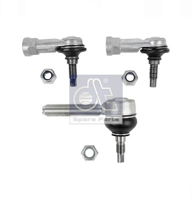 Dt Spare Parts Schakelstang kogeltap 4.90849