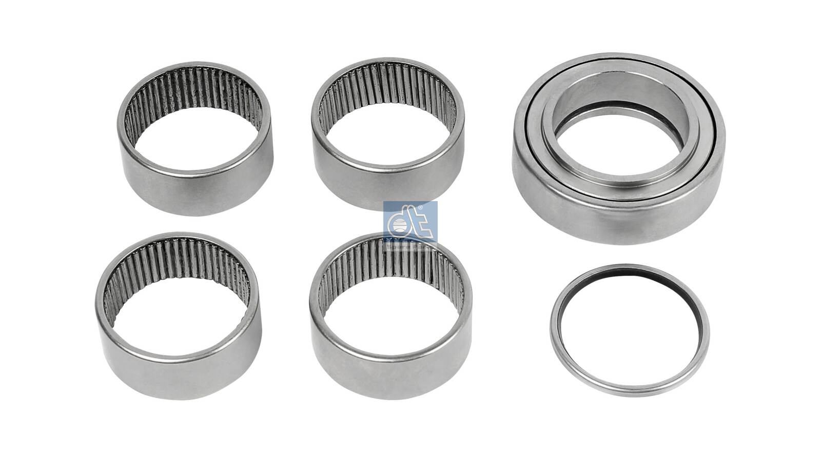 Dt Spare Parts Fuseepen reparatieset 4.90878