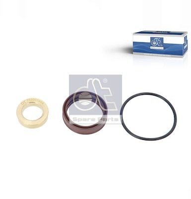 Versnellingsbakas dichtingsring Dt Spare Parts 4.90909