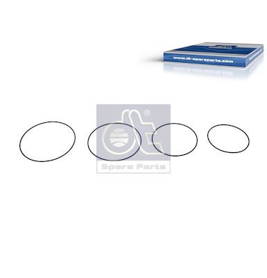 Dt Spare Parts Stuurhuis reparatieset 4.90918