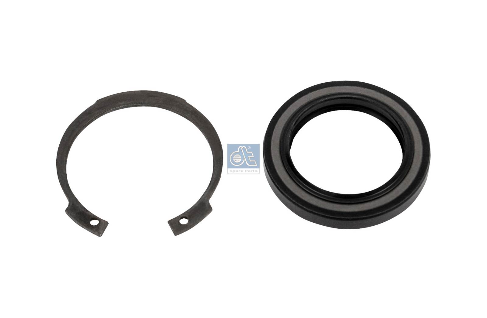 Dt Spare Parts Stuurhuis reparatieset 4.90919