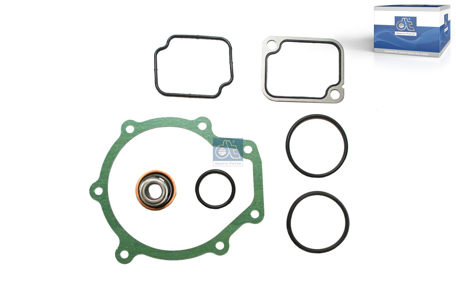 Dt Spare Parts Waterpomp reparatieset 4.90925