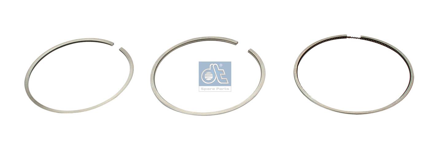 Dt Spare Parts Zuigerveren 4.90970