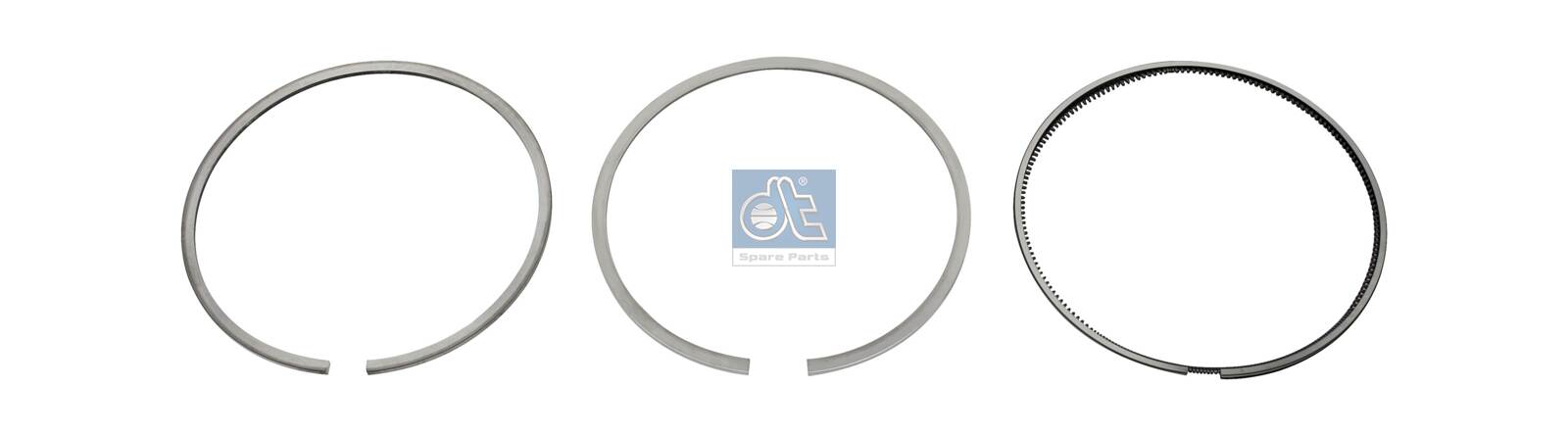 Dt Spare Parts Zuigerveren 4.90976