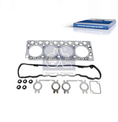 Dt Spare Parts Cilinderkop pakking set/kopset 4.90987