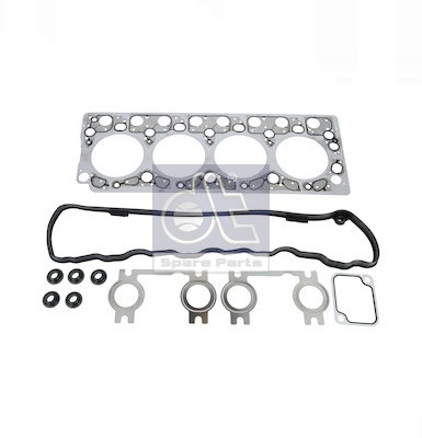 Dt Spare Parts Cilinderkop pakking set/kopset 4.90987