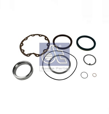 Dt Spare Parts Pakkingset 4.91021