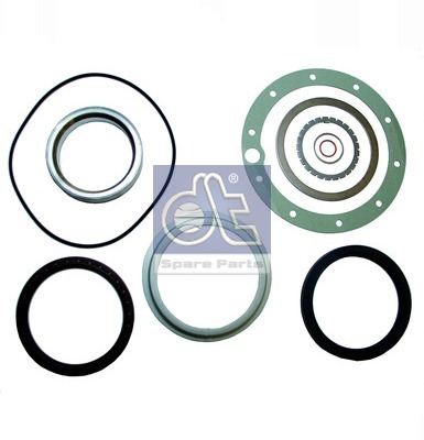 Dt Spare Parts Pakkingset 4.91025