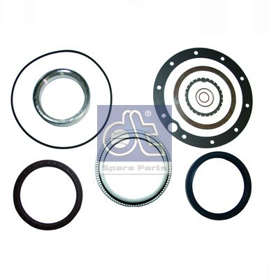 Dt Spare Parts Pakkingset 4.91026
