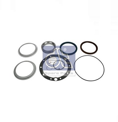 Dt Spare Parts Pakkingset 4.91027