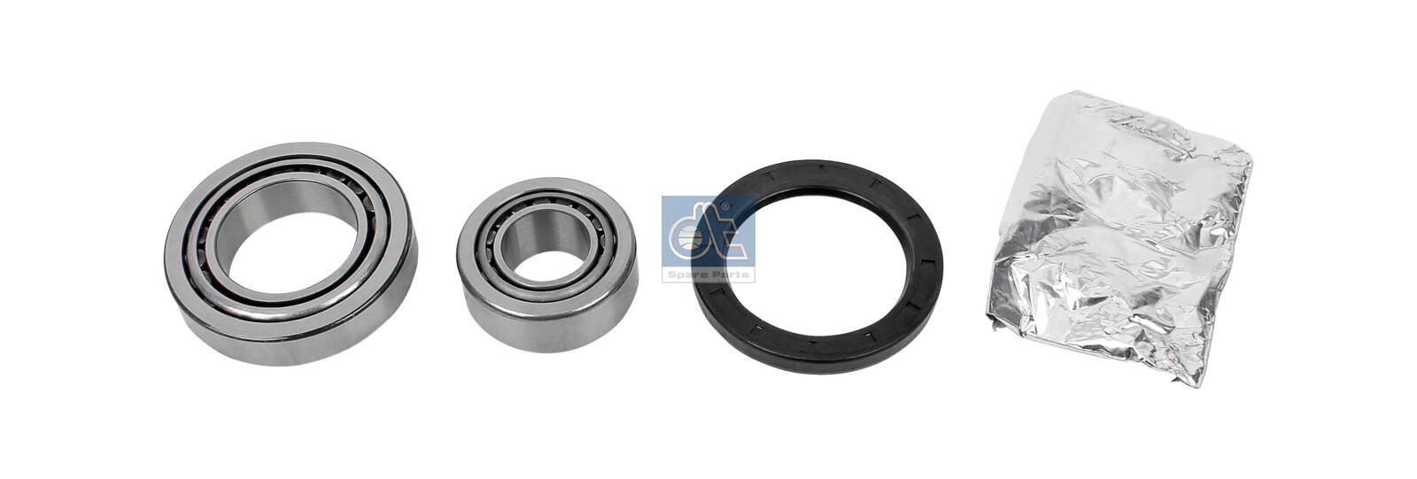 Dt Spare Parts Aandrijfas 4.91035SP