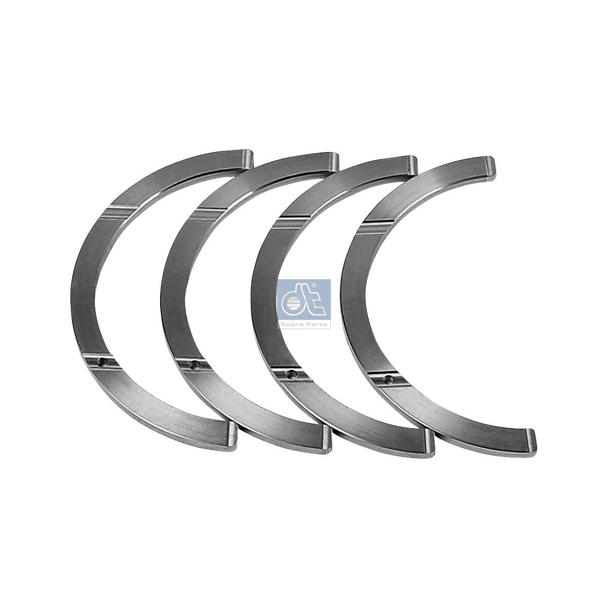 Dt Spare Parts Hoofdlager 4.91050