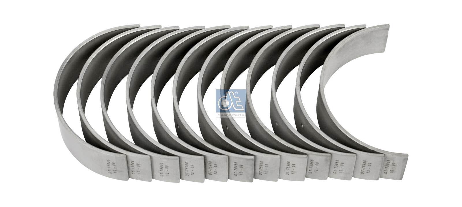 Dt Spare Parts Drijfstanglager 4.91064