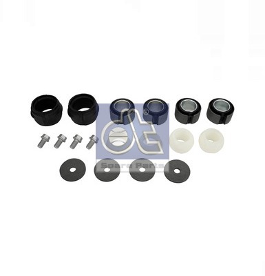 Stabilisatorstang bevestigingset Dt Spare Parts 4.91097