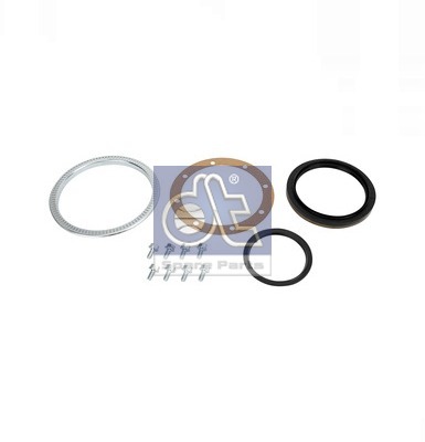 Dt Spare Parts Wielnaaf 4.91099