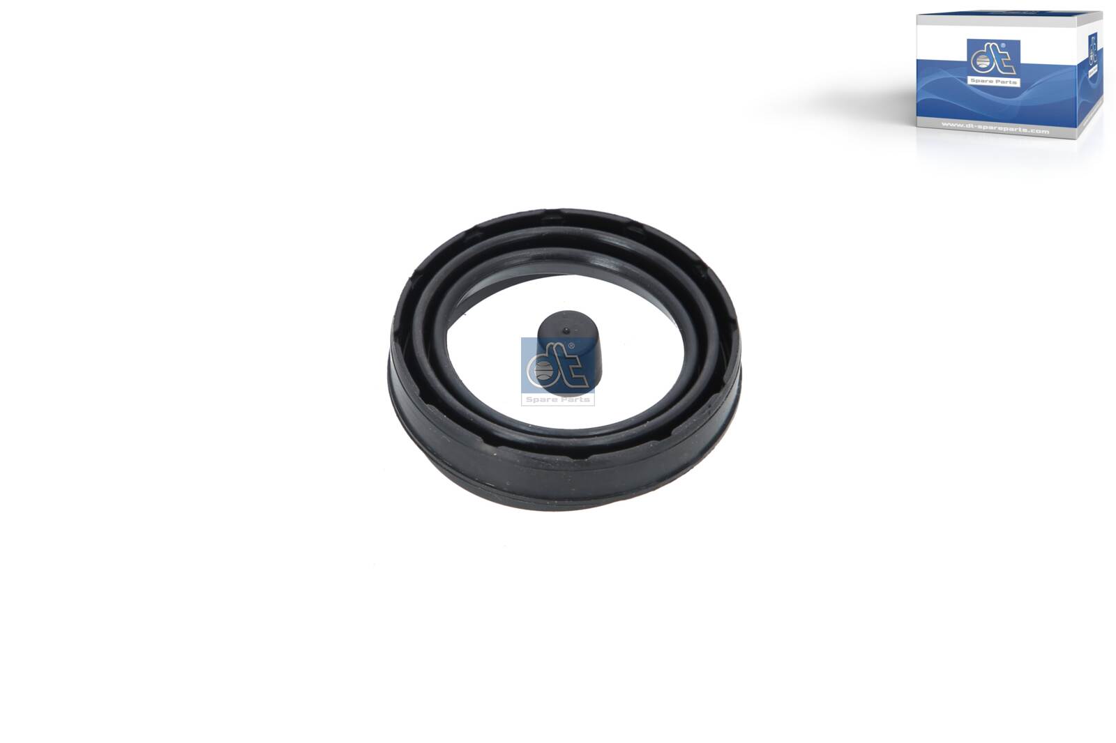 Remklauw revisie Dt Spare Parts 4.91125